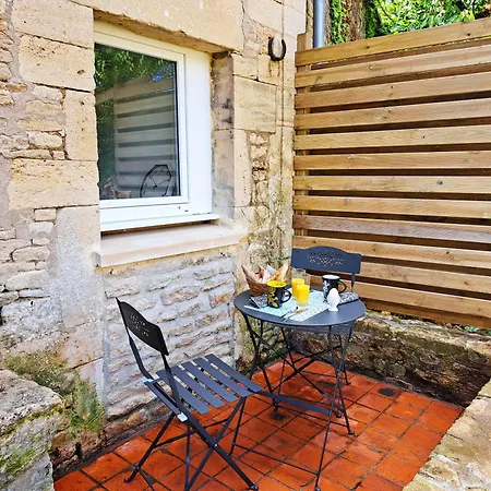 Feriehus Maison Individuelle - La Delivrande