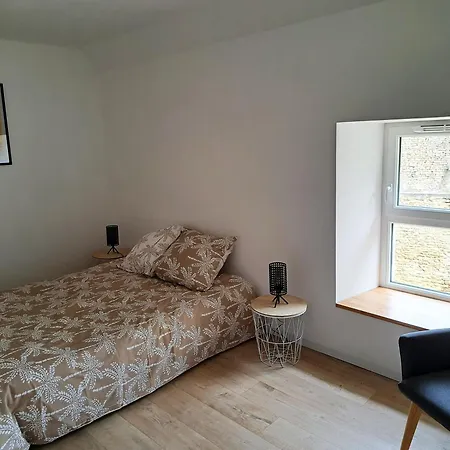 Maison Individuelle - La Delivrande Feriehus