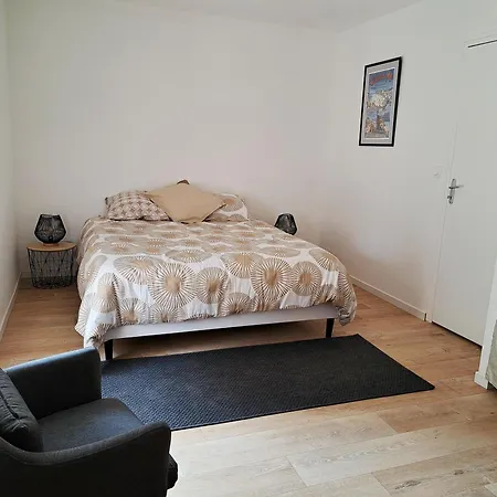 Maison Individuelle - La Delivrande