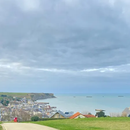 Maison Individuelle - La Delivrande *